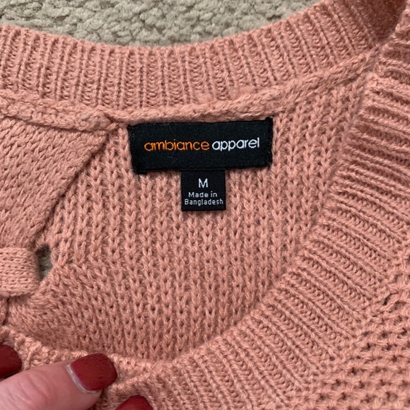 Sweater - Picture 2 of 3